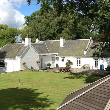 South Craighall B&B Eaglesham Eksteriør bilde