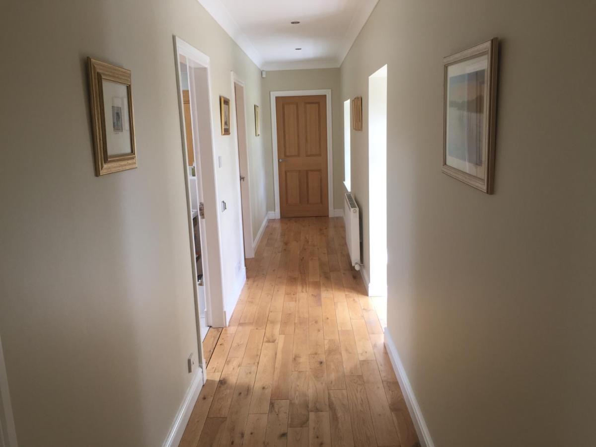 South Craighall B&B Eaglesham Eksteriør bilde