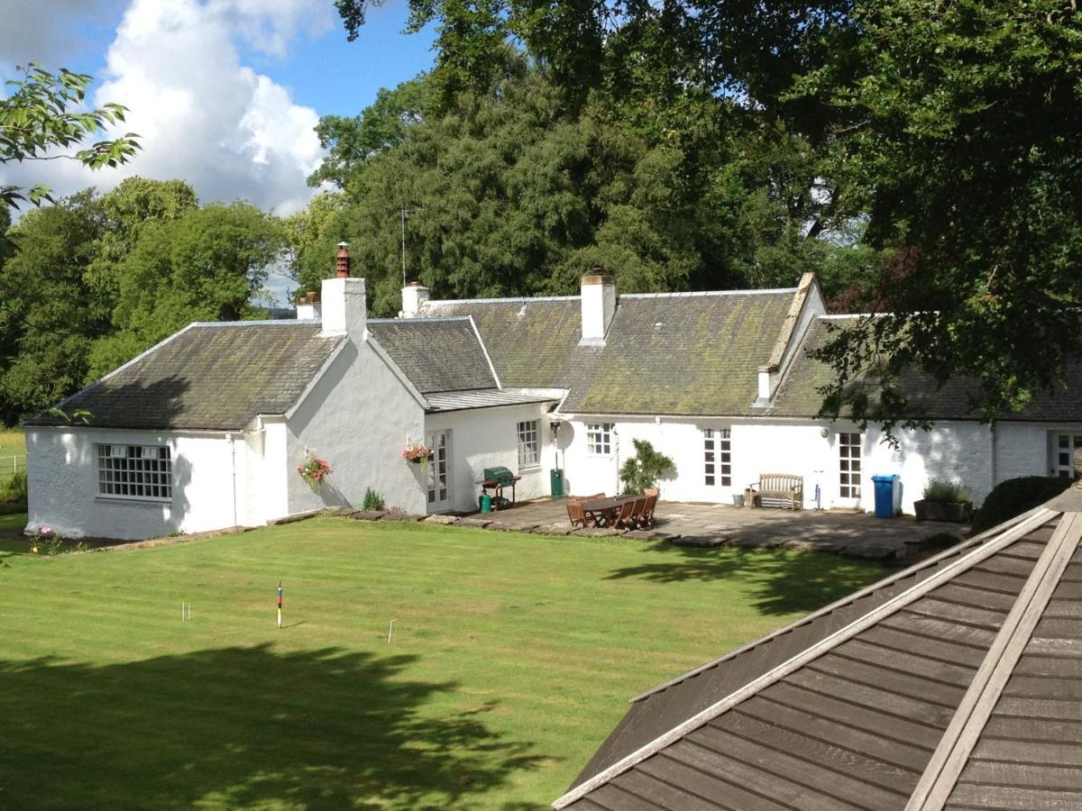 South Craighall B&B Eaglesham Eksteriør bilde