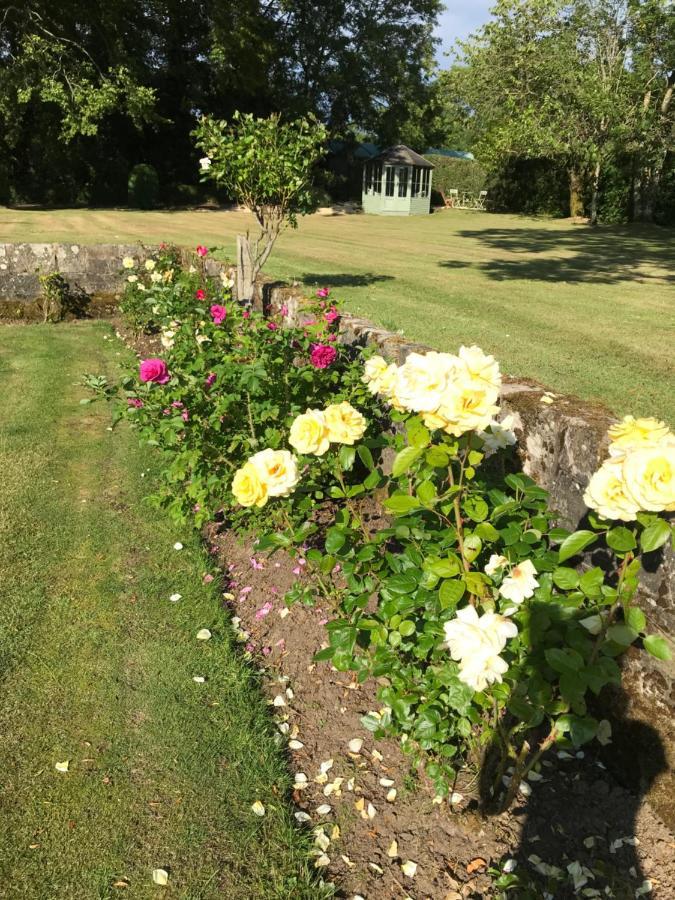 South Craighall B&B Eaglesham Eksteriør bilde