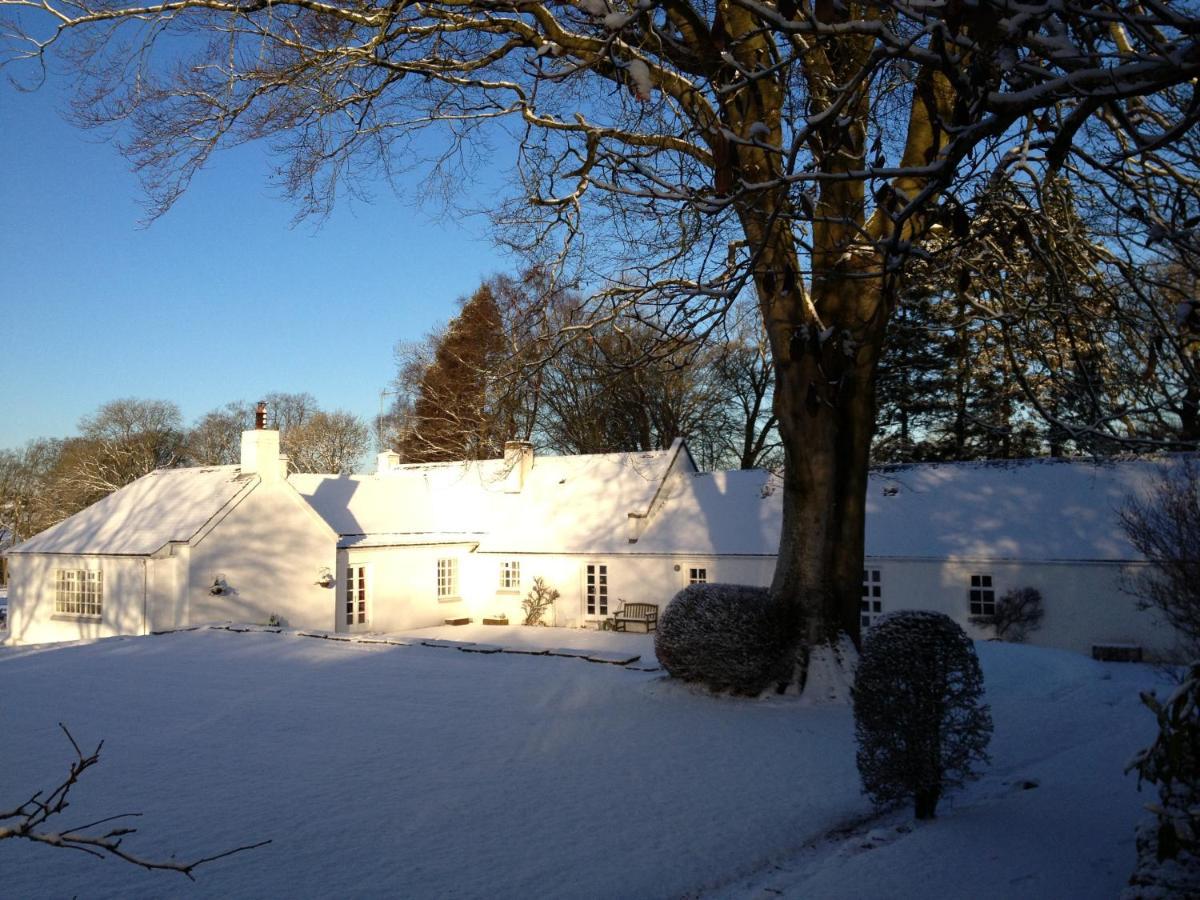 South Craighall B&B Eaglesham Eksteriør bilde
