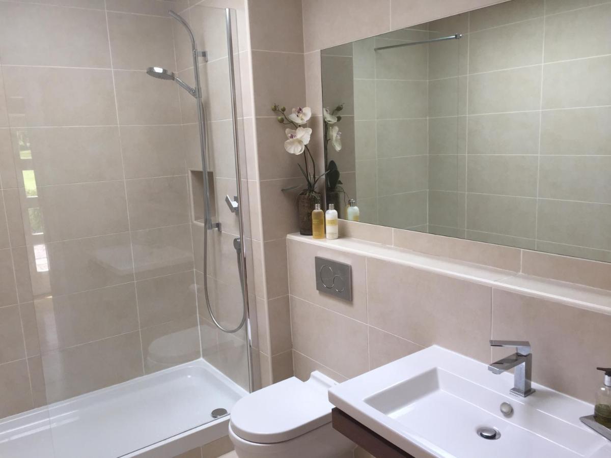 South Craighall B&B Eaglesham Eksteriør bilde