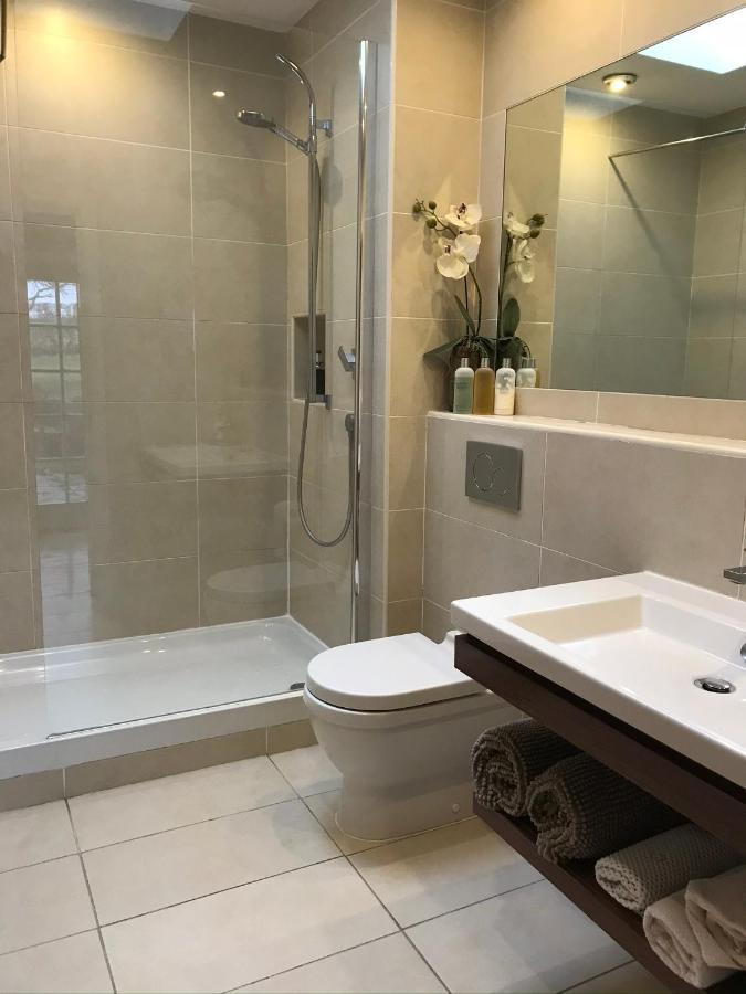 South Craighall B&B Eaglesham Eksteriør bilde