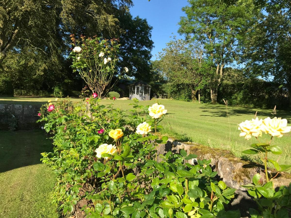 South Craighall B&B Eaglesham Eksteriør bilde