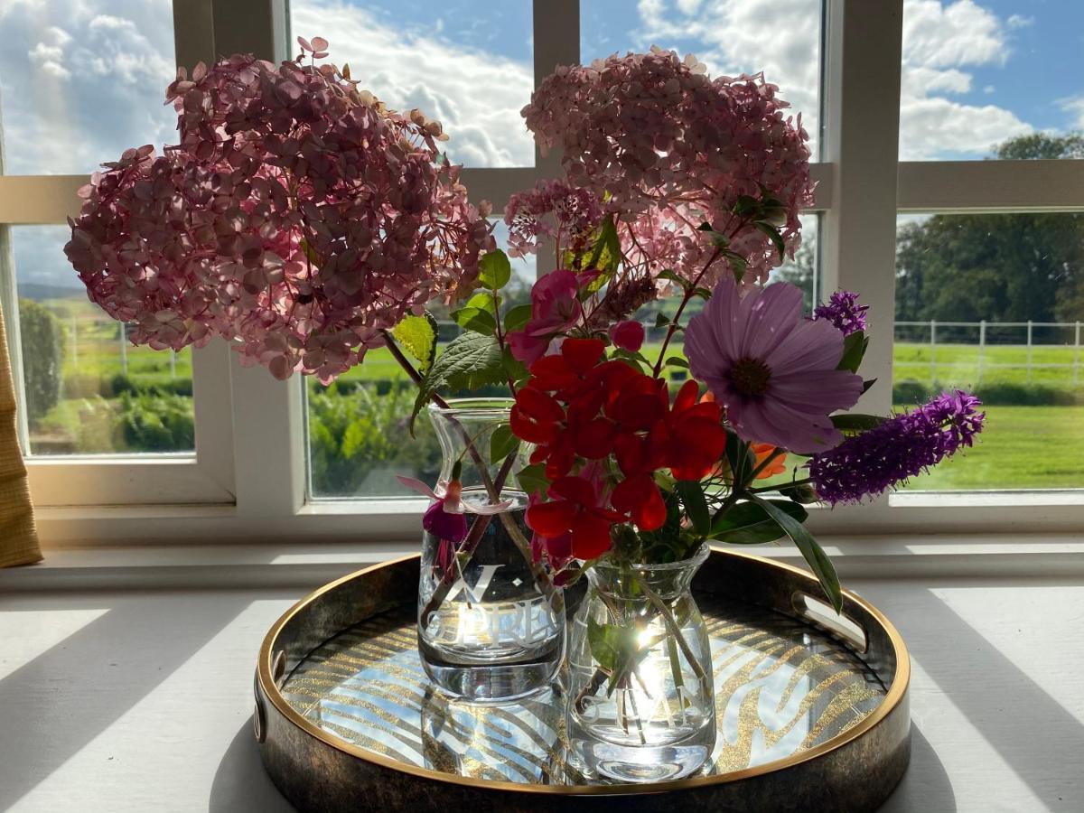 South Craighall B&B Eaglesham Eksteriør bilde