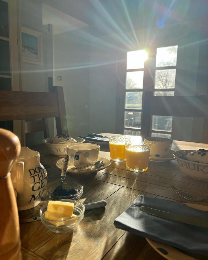 South Craighall B&B Eaglesham Eksteriør bilde